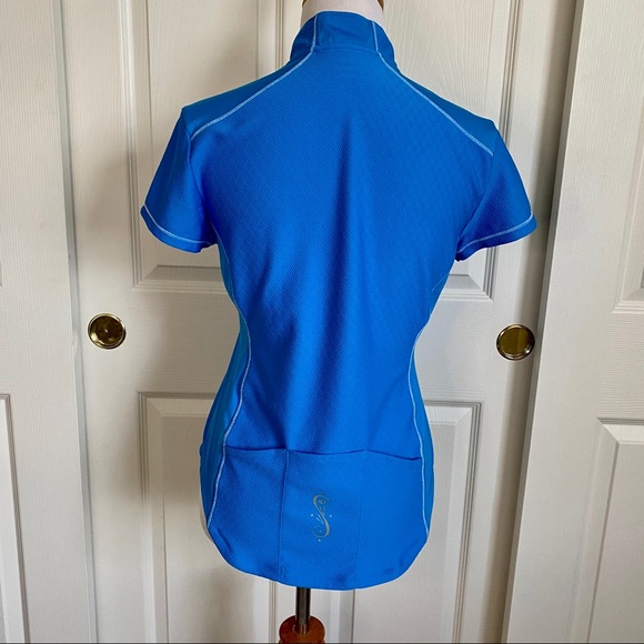 Pearl Izumi Cycling Bike Shirt Small - Picture 3 of 7